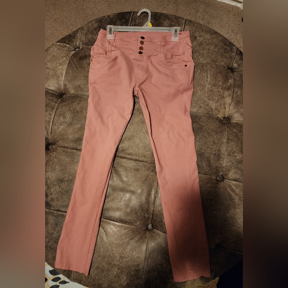 Bae City jeans/leggings